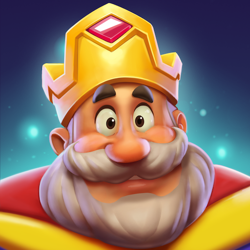 Royal Match MOD Logo