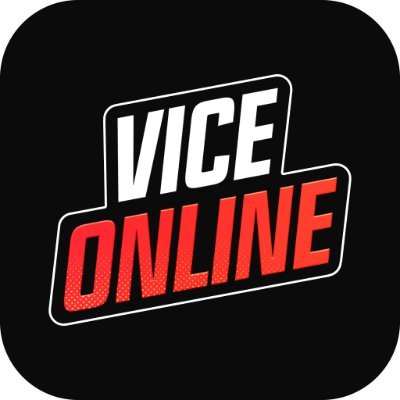 Vice Online Logo