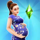The Sims Freeplay MOD Logo