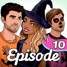 Episode MOD Logo