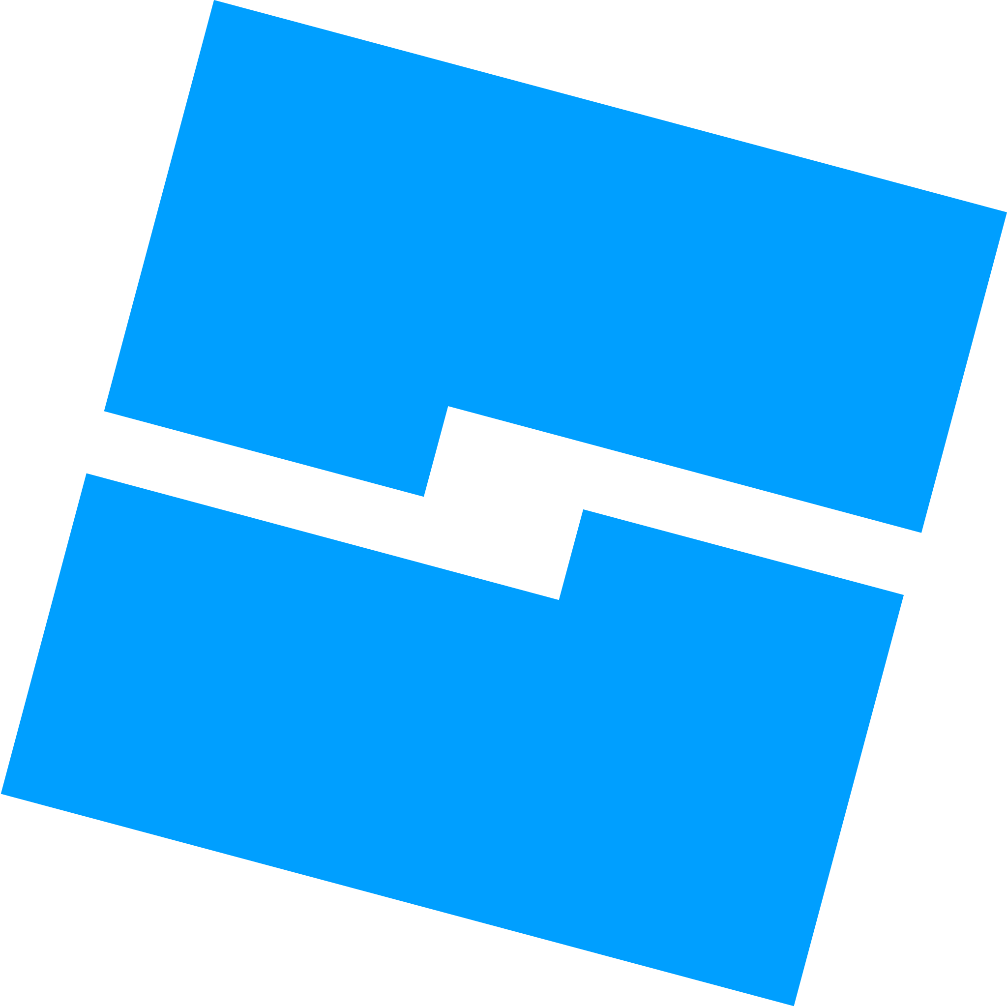 Roblox Studio iOS Logo