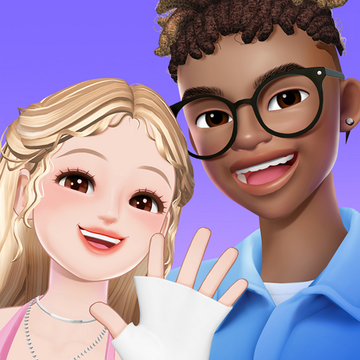 Zepeto MOD Logo