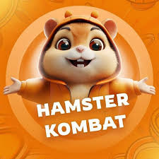 Hamster Kombat Hack Logo