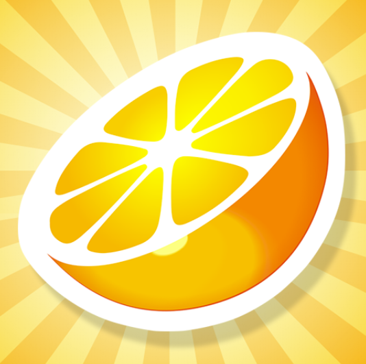 Citra 3DS EMULATOR IOS Logo