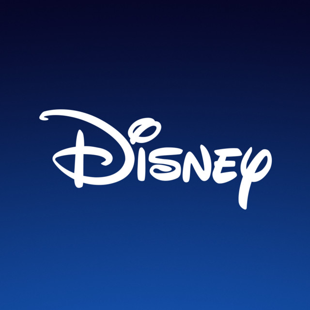 Disney Logo