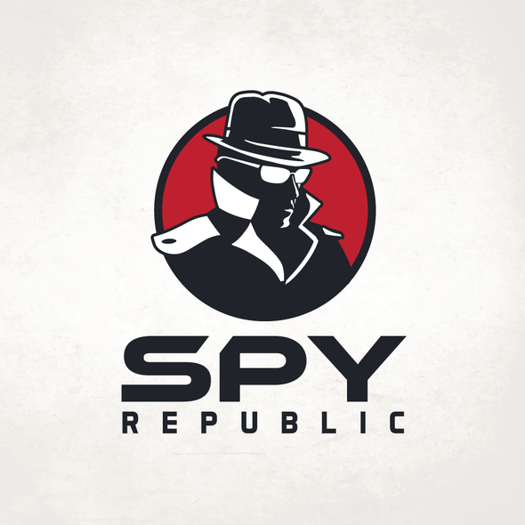 Location Spy Logo