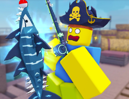 Fisch Macro Mod Logo
