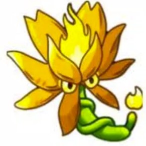 Pvz Fusion MOD Logo