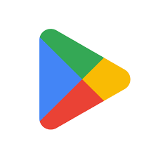 Google Playstore iOS Logo