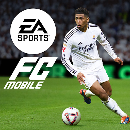 FC Mobile 25 MOD Logo