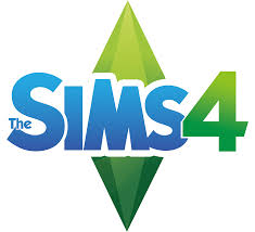 Sims 4 Mobile Logo
