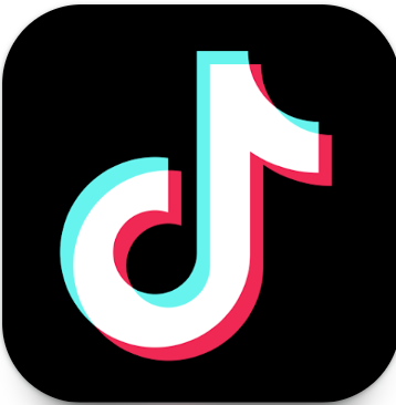 Tiktok 18+ Logo